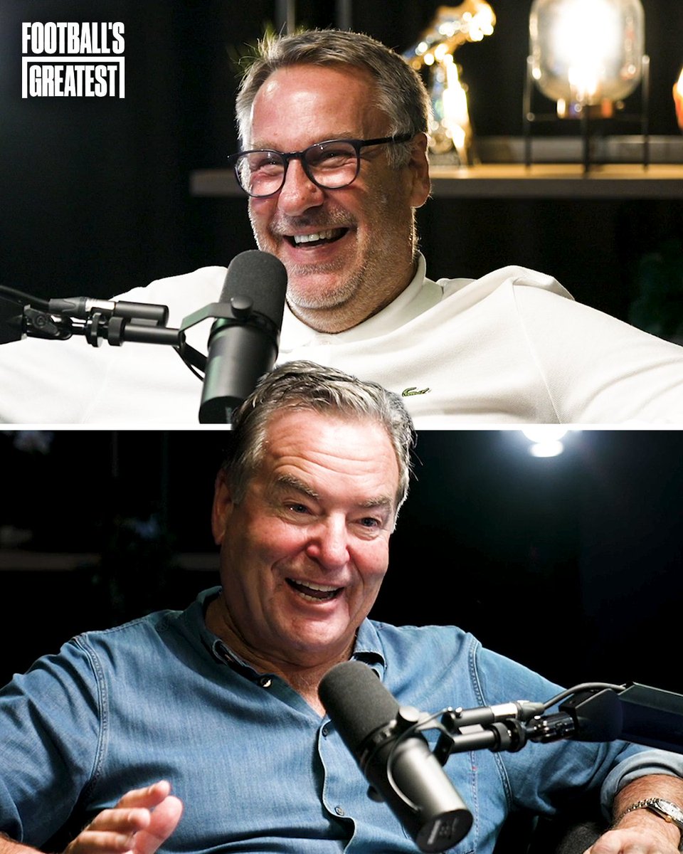 Football's Greatest Pod (@ftblsgreatest) on Twitter photo Coming up this week on Football's Greatest... ⚽️👑
<a href="/JeffStelling/">Jeff Stelling</a> & <a href="/PaulMerse/">Paul Merson</a> together again ❤️ Coming up this week on Football's Greatest... ⚽️👑
<a href="/JeffStelling/">Jeff Stelling</a> & <a href="/PaulMerse/">Paul Merson</a> together again ❤️