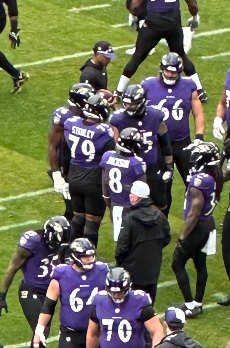 fmillerusa's tweet photo. #Lfreaky @Lj_era8 #RavensFlock @Ravens https://t.co/28loWn5I4A