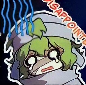 Oh no...

*le vienen recuerdos de vietnam*