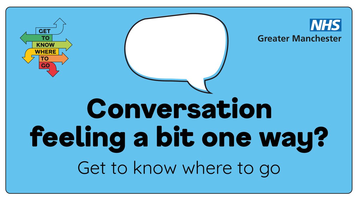 Manchester Integrated Care Partnership (@manchestericp) on Twitter photo Winter can be a difficult time for people living with loneliness or experiencing social isolation, especially those who are elderly or vulnerable.
<a href="/ageuk/">Age UK (now @age_uk)</a> has lots of advice to help if you or someone you know is lonely.
Visit
👇
ageuk.org.uk/information-ad…
#GTKWTG Winter can be a difficult time for people living with loneliness or experiencing social isolation, especially those who are elderly or vulnerable.
<a href="/ageuk/">Age UK (now @age_uk)</a> has lots of advice to help if you or someone you know is lonely.
Visit
👇
ageuk.org.uk/information-ad…
#GTKWTG