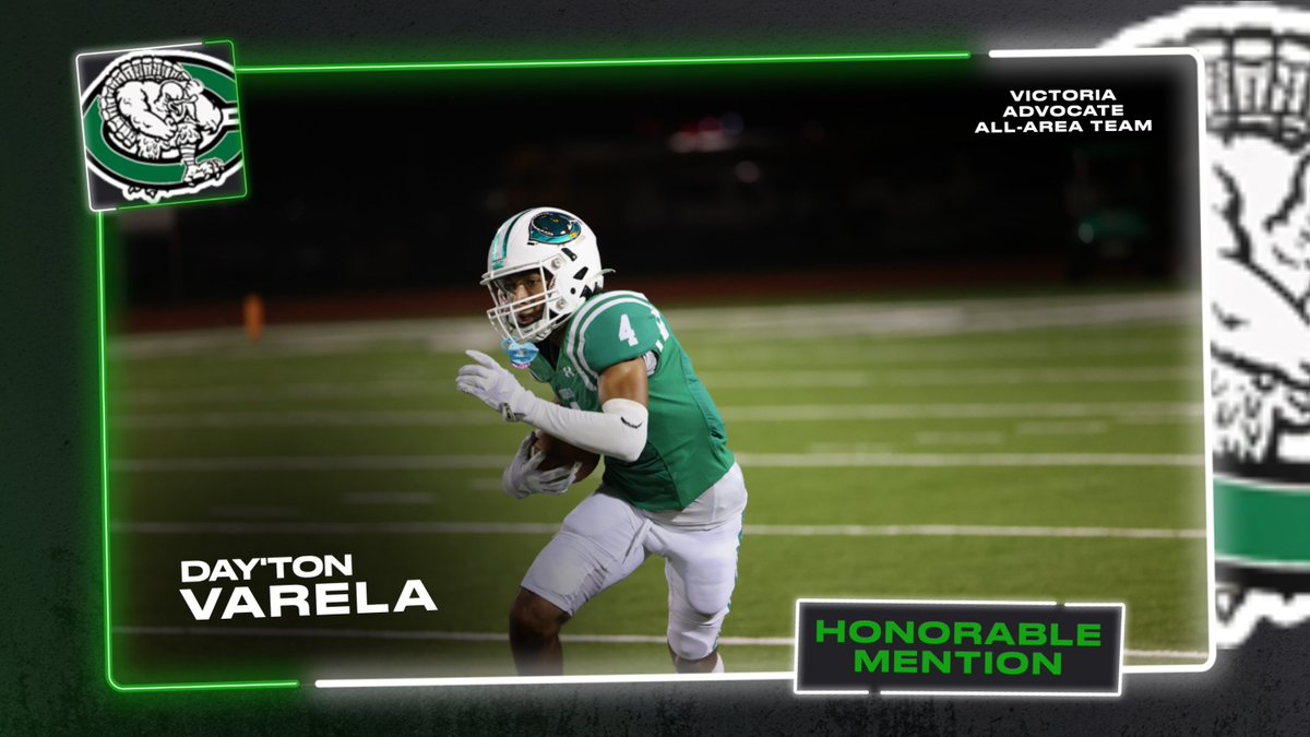 Cuero Athletics tweet media