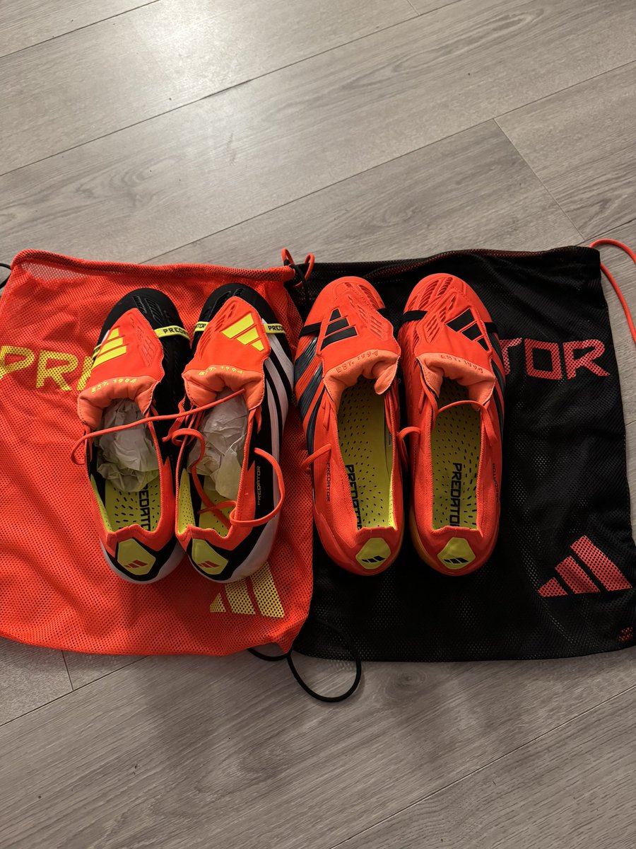 Corey Mitchell tweet media