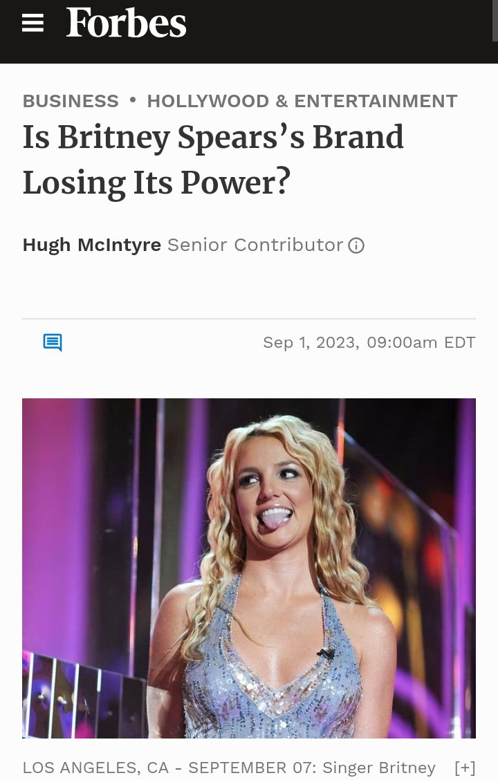 If the crack army had put the same attention, intent and desire into buying 'Mind your Business" instead of trying to boycott Justin Timberlake, maybe Fartney wouldn't have failed in her tedious comeback and maybe she would have quit drugs, too. 🤭