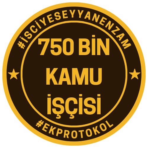 SIDIKA93261370's tweet photo. 📍İşçiyi Yok Sayma❗️

Kamu işçisi alın terinin karşılığını istiyor. Kamu işçisi sadaka istemiyor.

#Kamuiscisihakistiyor https://t.co/vP2fbJYi75