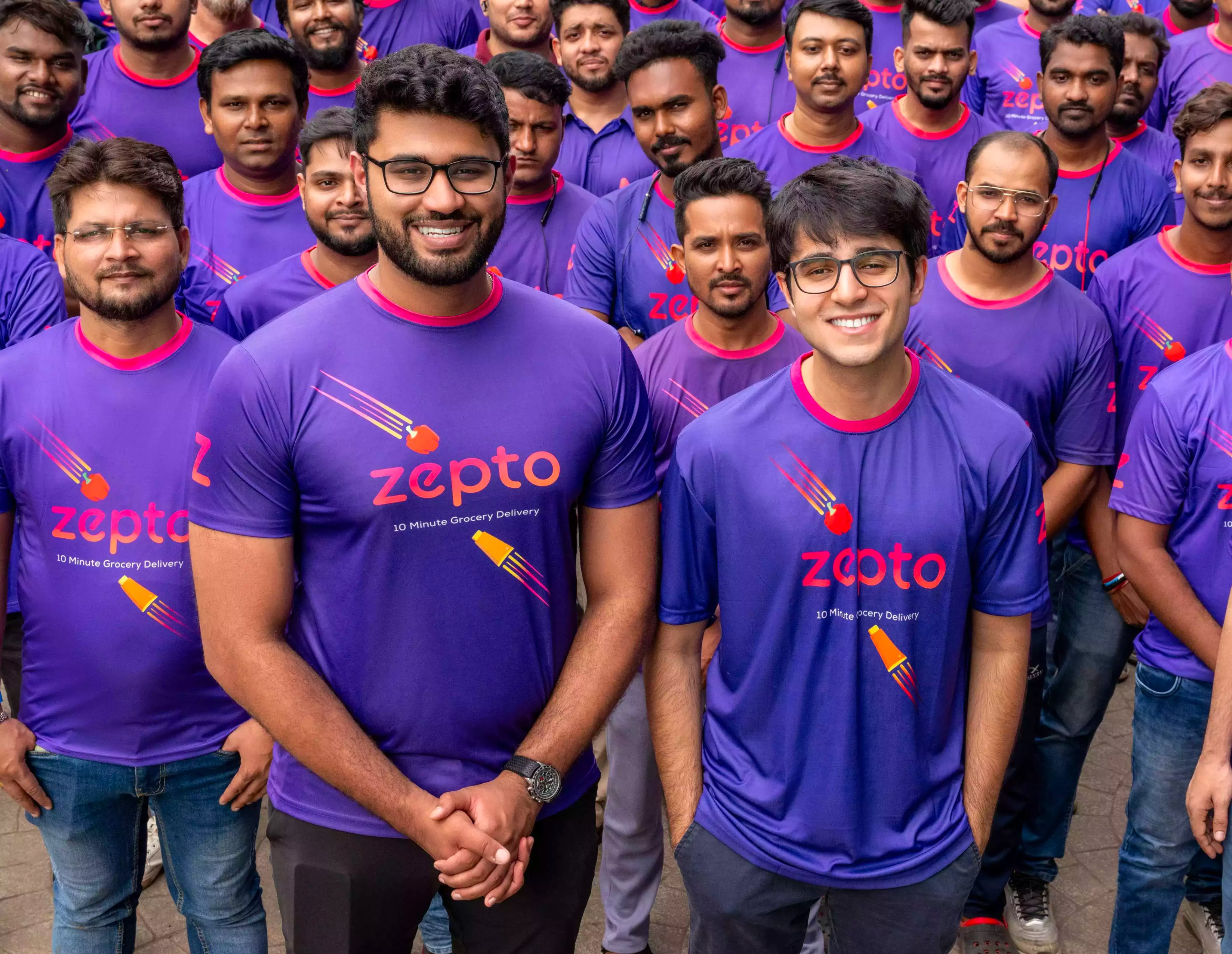 Zepto