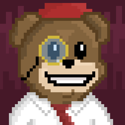 TONTeddies's tweet photo. New Teddie is here 🐻

Drop your address in comments.

Some of you will get something 🐻❤

Who's ready for more info about project? 👀 https://t.co/ix12ScUx5X