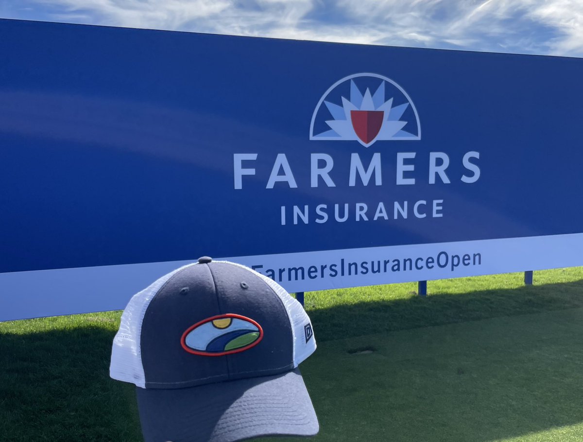 AQUA-AID Solutions (@solutions4turf) on Twitter photo Proud to support the efforts of the agronomy TEAM and volunteers at this year’s <a href="/FarmersInsOpen/">Farmers Ins Open</a>. #SolutionsTeam Proud to support the efforts of the agronomy TEAM and volunteers at this year’s <a href="/FarmersInsOpen/">Farmers Ins Open</a>. #SolutionsTeam