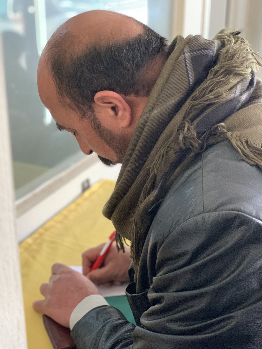 Sessizlik!!!
Halkımız yönetime ortak oluyor.