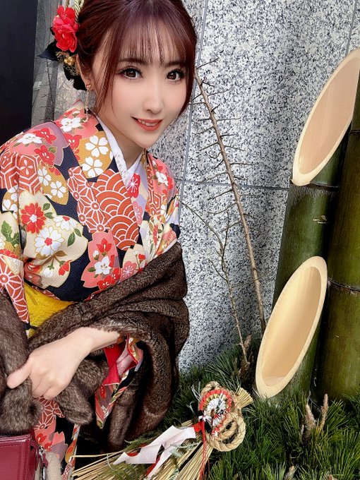 Twitterのコスプレ画像20