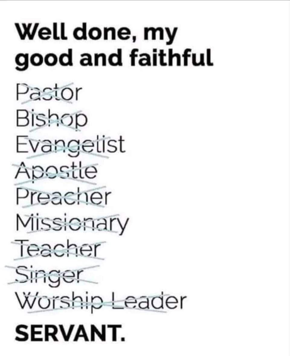 4HIMDAMSELF's tweet photo. NO ONE WILL OUT SERVE ME IN MY DISCIPLESHIP!!
 @FCBCNYC 
@MikeWalrond https://t.co/FW722ALqoS