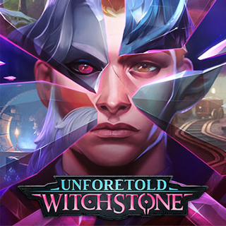 jenntacles_'s tweet photo. Playing a little @WitchstoneGame today! 

I saw steam tags like #CRPG &amp; #TurnBased, so after playing turn-based games last year I was super interested to give it a try 😊

Live here: https://t.co/HTNc1jEmOD
Check out the game: https://t.co/mHgececAKj

#UnforetoldWitchstone #ad https://t.co/KBNcu4vuXZ