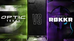 pse_osiris's tweet photo. Championship Sunday is upon us!!!! LFG @OpTicTexas.

First match up of the day OpTic Texas vs @ROKKR.

Will we see the famous White Jerseys?

#OpTicTexas #GreenWall #BrickByBrick #ROKKR #CDL2024 #CallofDuty #MW3 https://t.co/ICEOReVBRB
