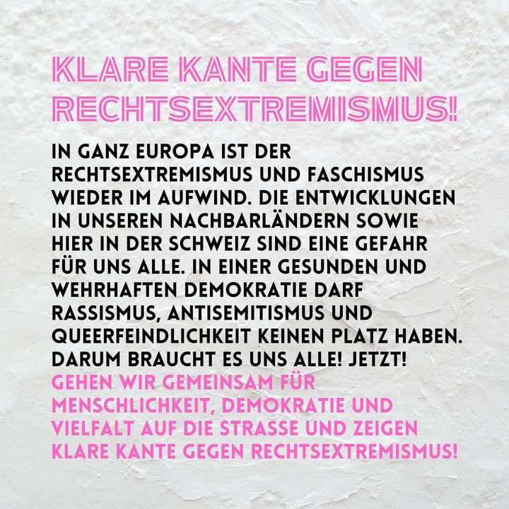 GLP Stadt Zürich tweet media