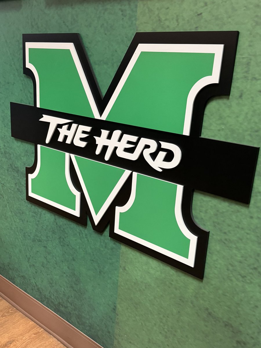 aidanstireshop's tweet photo. Had an amazing day at @HerdFB Great facilities and coach's. Thank you for having me out, can't wait to get back! @BenAAshford @CoachJGalante @CoachHuff @MohiganFootball @CoachBiserMHS https://t.co/fugLkXcoqn