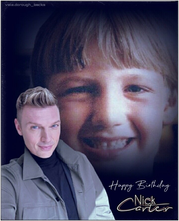 bsb_howied_ar's tweet photo. Happy Birthday to this amazing man, my best wishes for you Nick, I love you and admire you with all my heart ❤ Thank you so much, for all the love that you give to us! @nickcarter kisses from Argentina 😘 https://t.co/G4tqrxmMIJ