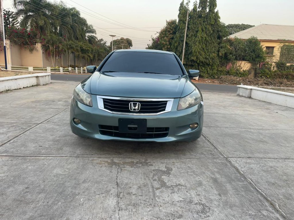 Carsnationn's tweet photo. Super Clean Accord V6

Available 

Price:3M

Croc City Deal🙏🏽🙏🏽 https://t.co/934fEgOFGT