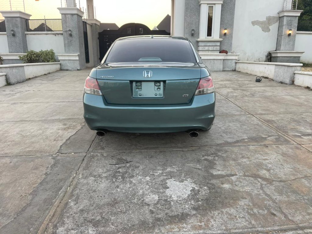 Carsnationn's tweet photo. Super Clean Accord V6

Available 

Price:3M

Croc City Deal🙏🏽🙏🏽 https://t.co/934fEgOFGT