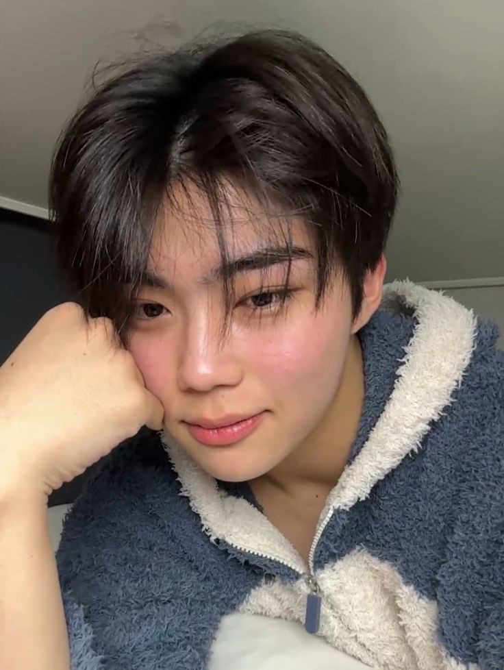 Voltei pra cá porque fiz amigos além da minha irmã e meu cunhado.