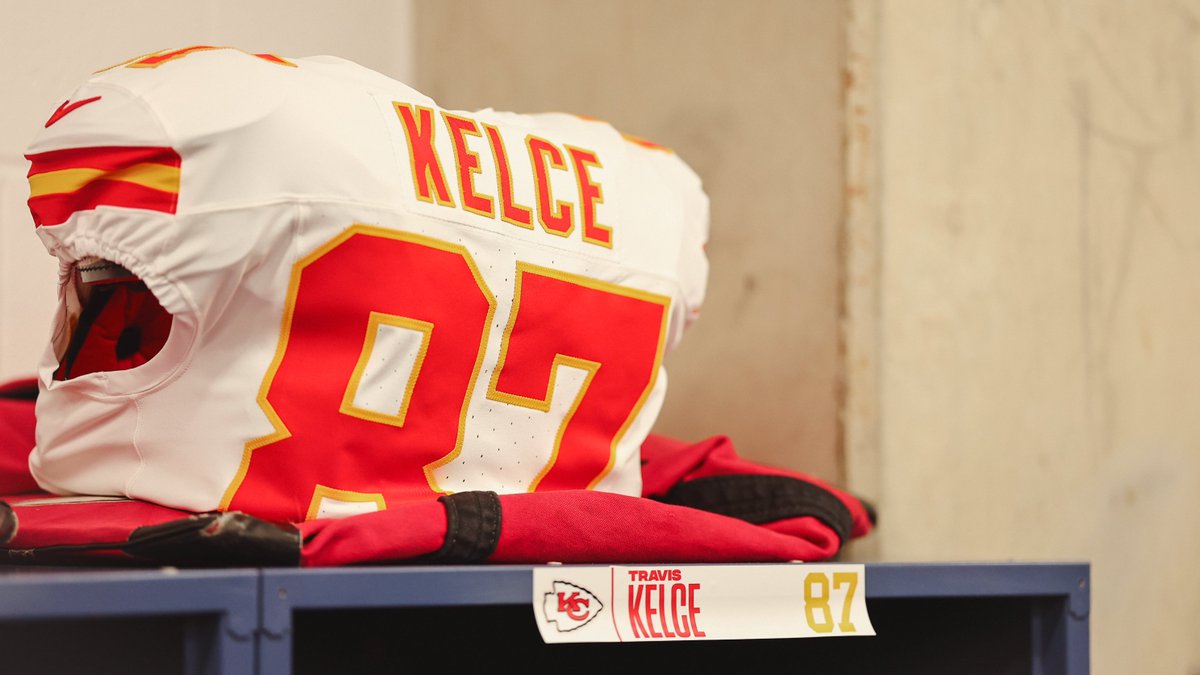 Chiefs tweet picture