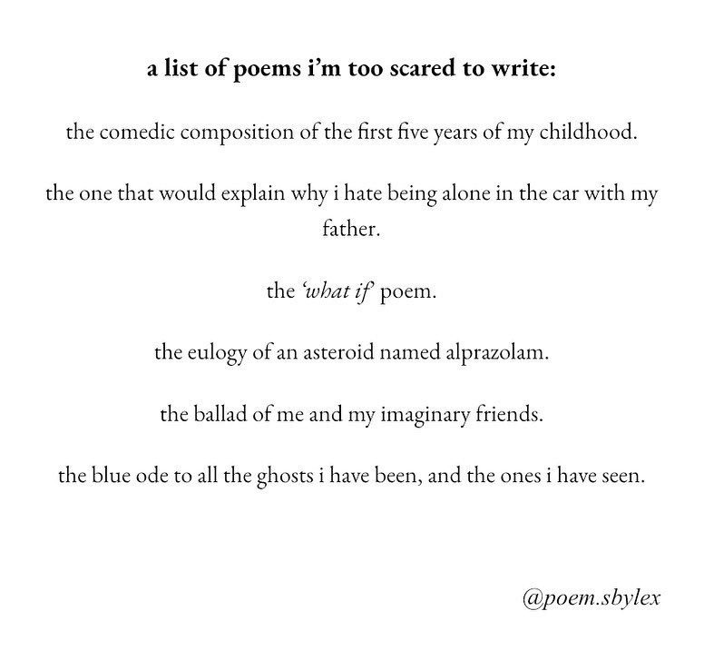 lexiegasm's tweet image. all poems written by me 

🧚‍♀️ instagram: poem.sbylex 🧚‍♀️