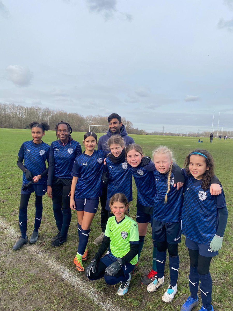 The Impact Team tweet media