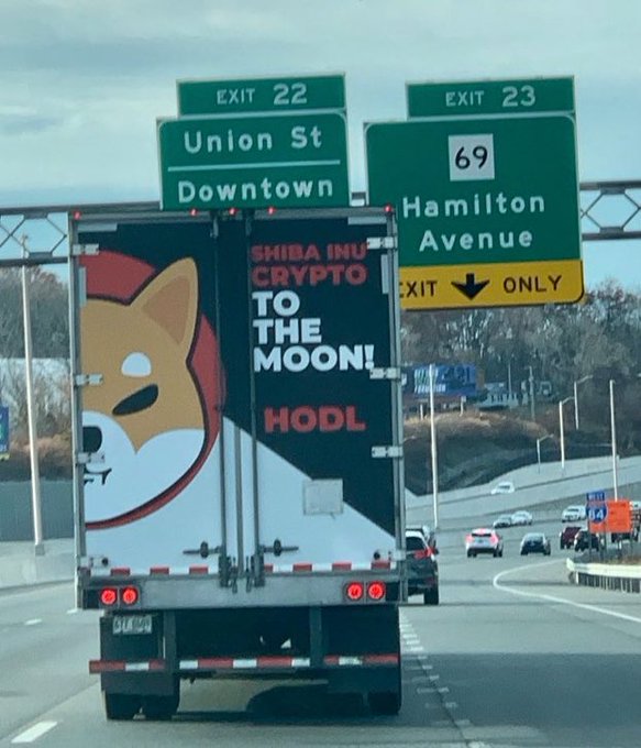 ShibSpain's tweet image. $SHIB is everywhere, it's the people choice ❤️‍🔥

#SHIBARMY