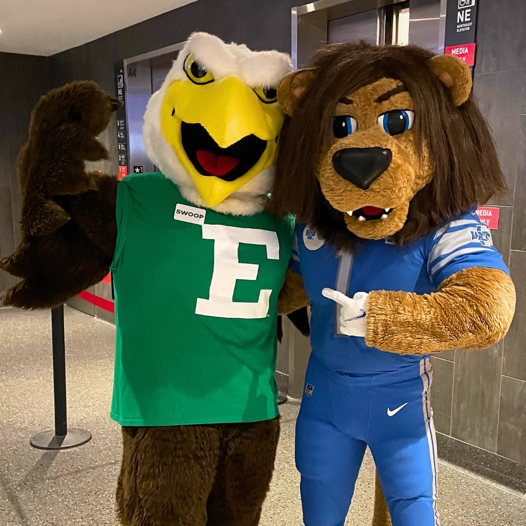 Eastern Michigan tweet media