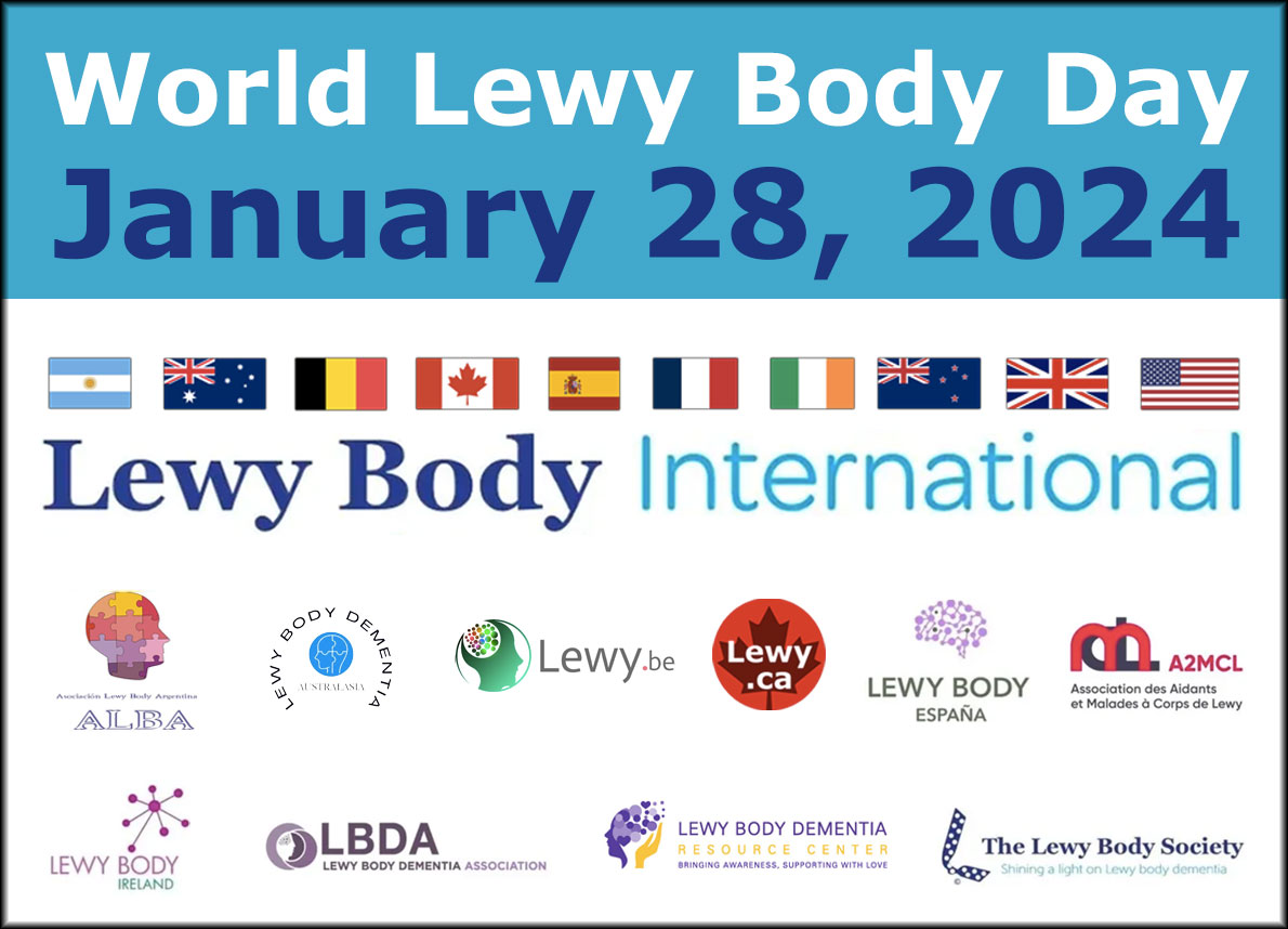 #WorldLewyBodyDementiaDay commemorates the birthday of Dr. Fritz Jacob Heinrich Lewy (1885-1950), for whom the abnormal clumps of a natural-occurring protein in the brain - alpha-synuclein - now known as Lewy Bodies, were named. Learn more about LBD at ow.ly/RGxj50QvbGP