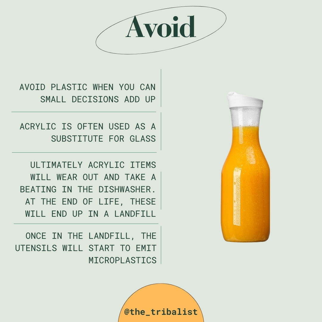 TheTribalistnow's tweet image. Experience hydration bliss with the Weck Carafe sustainably packaged. Durable, stylish, and eco-friendly. Ideal for bedside or fridge. German glass quality. Amazon Link: amzn.to/3vGZyzo 

 #WeckCarafe #SustainableLiving #HydrationEssentials #EcoFriendly #recycle