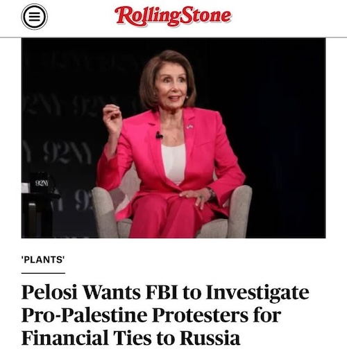 Rolling Stone tweet media