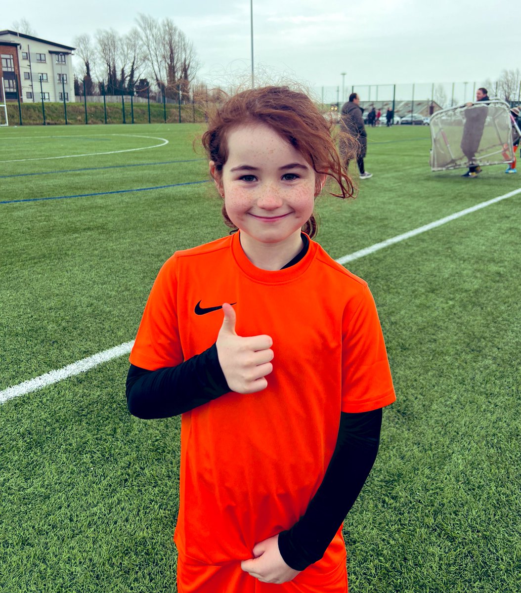 Seamus Heath Private ⚽️ Coach (@seamusheath1) on Twitter photo No words required at <a href="/TotalFootballNI/">TotalFootballAcademy</a> as the 😊 says it all.
Extra contact time on the ⚽️ makes footballers.
Delighted to be part of it all. No words required at <a href="/TotalFootballNI/">TotalFootballAcademy</a> as the 😊 says it all.
Extra contact time on the ⚽️ makes footballers.
Delighted to be part of it all.