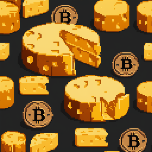 🧀 Our $CHEESE Token is on a roll! With over 390 holders, we're now batch ordering every 10 transactions. 

🚀 Don't miss out, the faucet is open to everyone. Get your slice of the action! 🌐💰

▶️  ordirats.xyz/cheese

$DMT-NAT $DRK $TAP $GIB $BASED