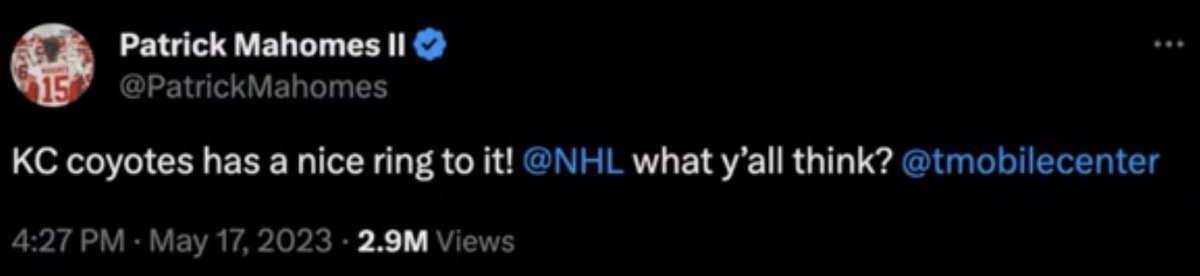 Yotes2028's tweet photo. Todays the day people. My King👑 Lamar has a chance to achieve the greatest thing ever, and take down the biggest Yotes hater! Do it for me Lamar! Do it for everyone! #Johnny #LamarMVP #Gravens https://t.co/pgyHaRBk8V
