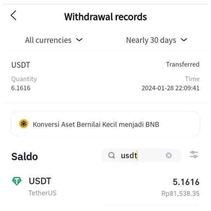 FirmanKopet's tweet photo. ✨ New Garapan : RWAM II [ Mirip Etarb ]
✅ Reward Confirmed : KYC GET 2$ FOR MINING

🌐 Register : https://t.co/cz1r4EpDki
➖ Register With Mail
➖ Submit KYC
➖ Done &amp; Start Mining

⚠️ Minimal Penarikan 2$ [ Fee 1$ ]
Landing 15-3 Jam, Setanin Gas 😋 https://t.co/5LAD3VOuTO