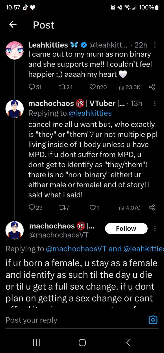Geddon ⚔️⛓️ ➡️ OshiUplink tweet media