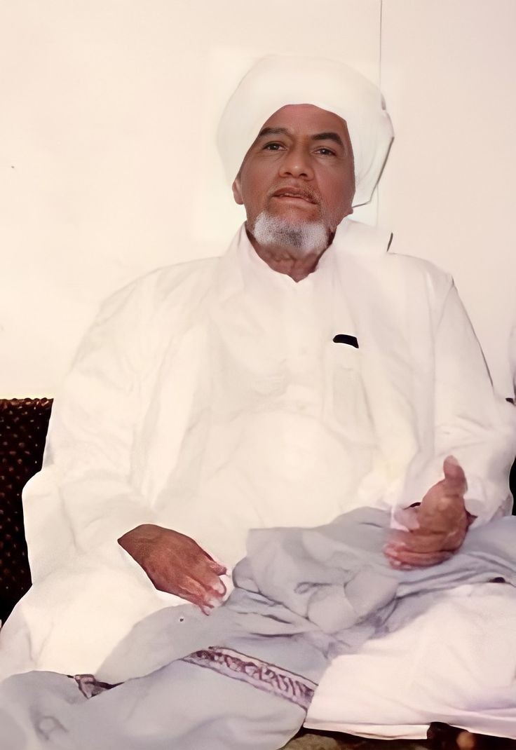 Habib Abd al-Qadir al-Saqqaf read the Ihya ulum Iddin 40 times.
