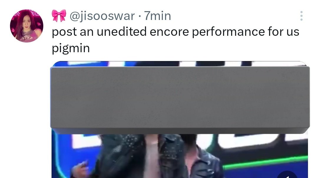 BTS REPORTES | SLOW tweet media