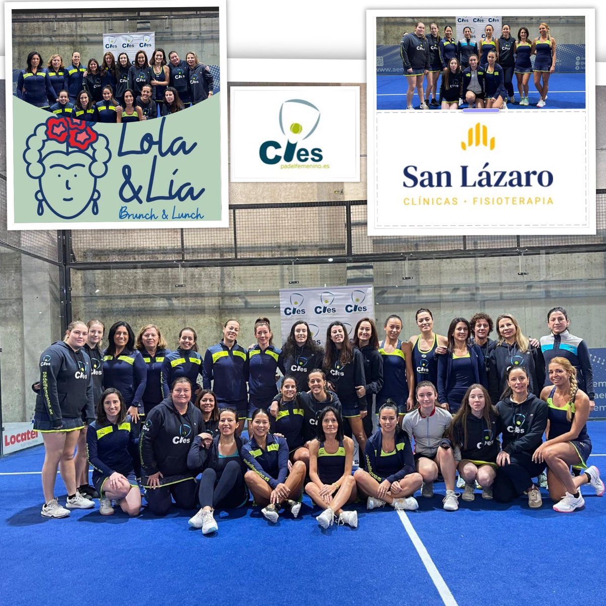 padel cies tweet media