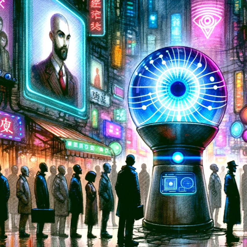 🌐 Worldcoin, un proyecto de criptomoneda que utiliza escaneos biométricos del iris para crear una identidad digital única, está enfrentando investigaciones en varios países. #Worldcoin #PrivacidadDatos #Cripto