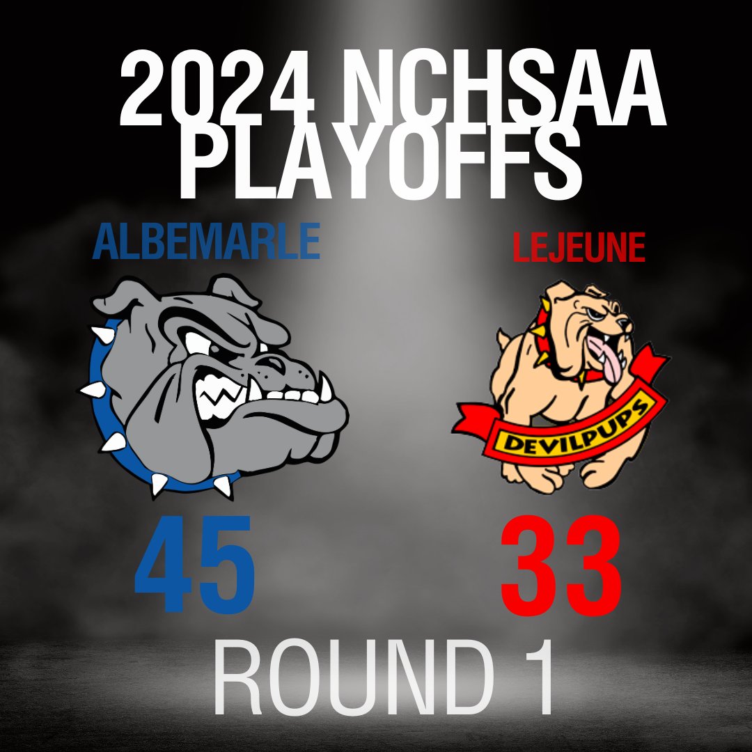 AHSWrestling_'s tweet image. Bulldogs move on to the State Quarter Finals! Round 3 this Wednesday at Uwharrie Charter! #BulldogPRIDE