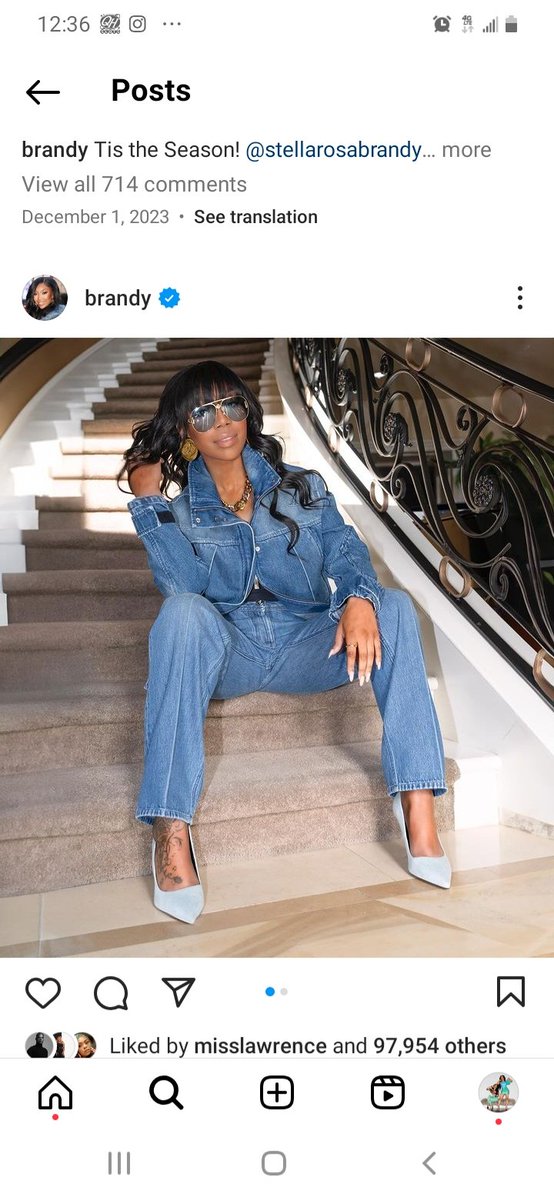 Brandy  💕 #brandy #rayj #igtv #tictok #randb #fyp #fashionhttps://youtube.com/@thesippinpodcast?si=wul_KLk6LPDDSAwi