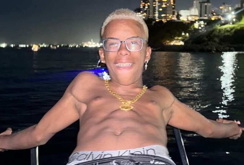 DIRETO DO MIOLO tweet media