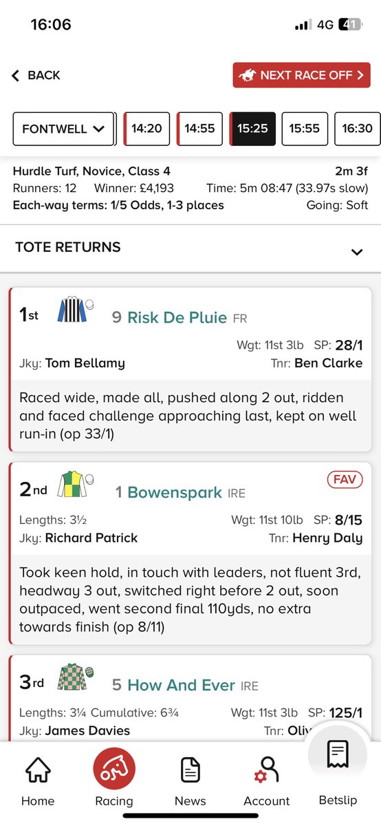 Stuart Payne tweet media