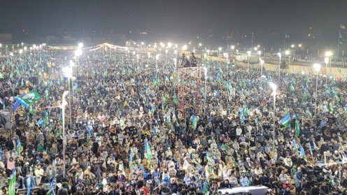 ibneashraf18's tweet photo. کراچی نے فیصلہ سنا دیا
8 فروری ترازو کی جیت کا دن ان شاءاللہ
#JI_KhiPowerShow https://t.co/TG6GJaHNFi