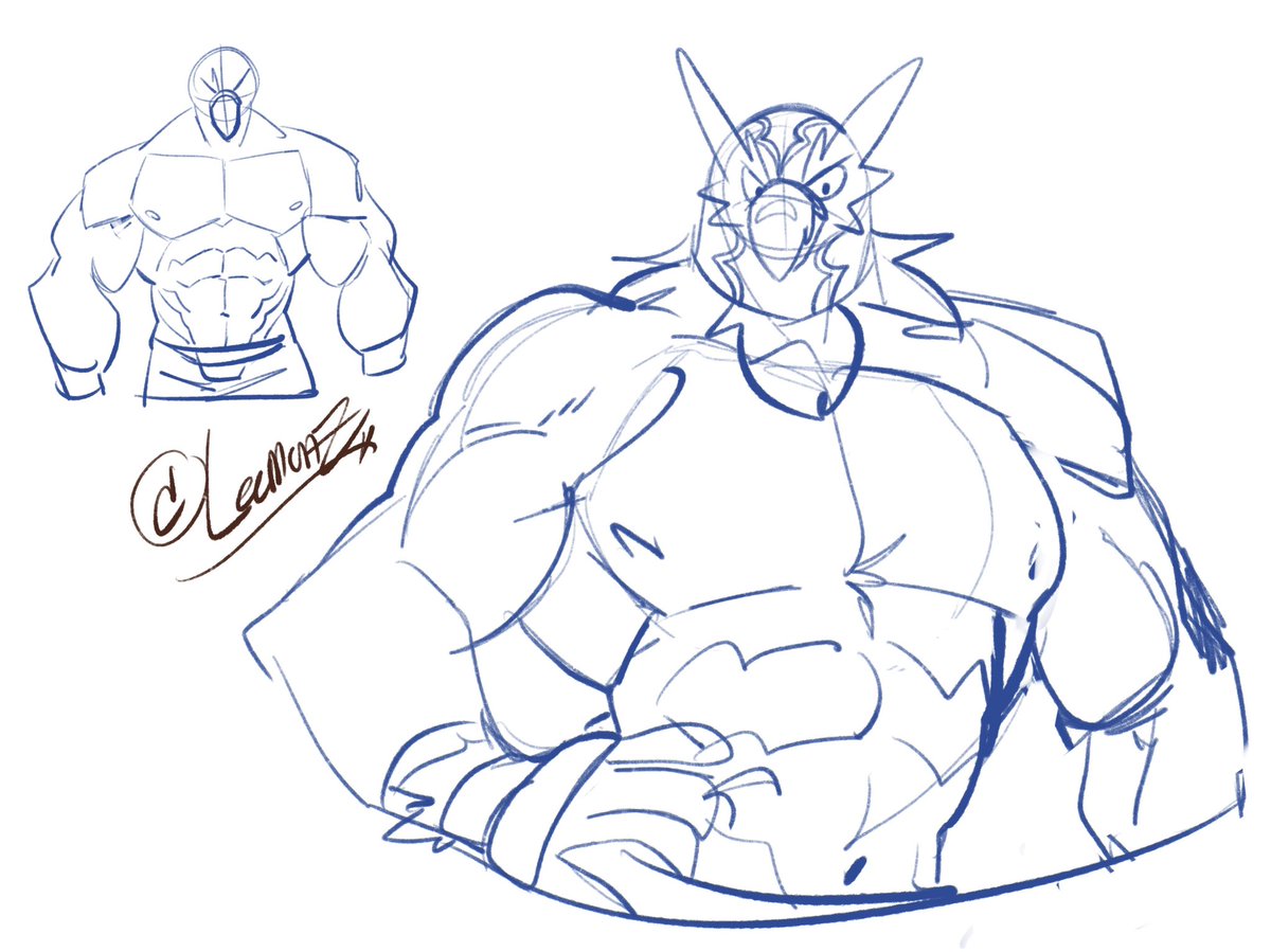 LeemonZ_620's tweet photo. MORE LAZERHAWK SKETCHES YEEEEE
#LeemonZ #Lazerhawk https://t.co/6uJDxVqChZ