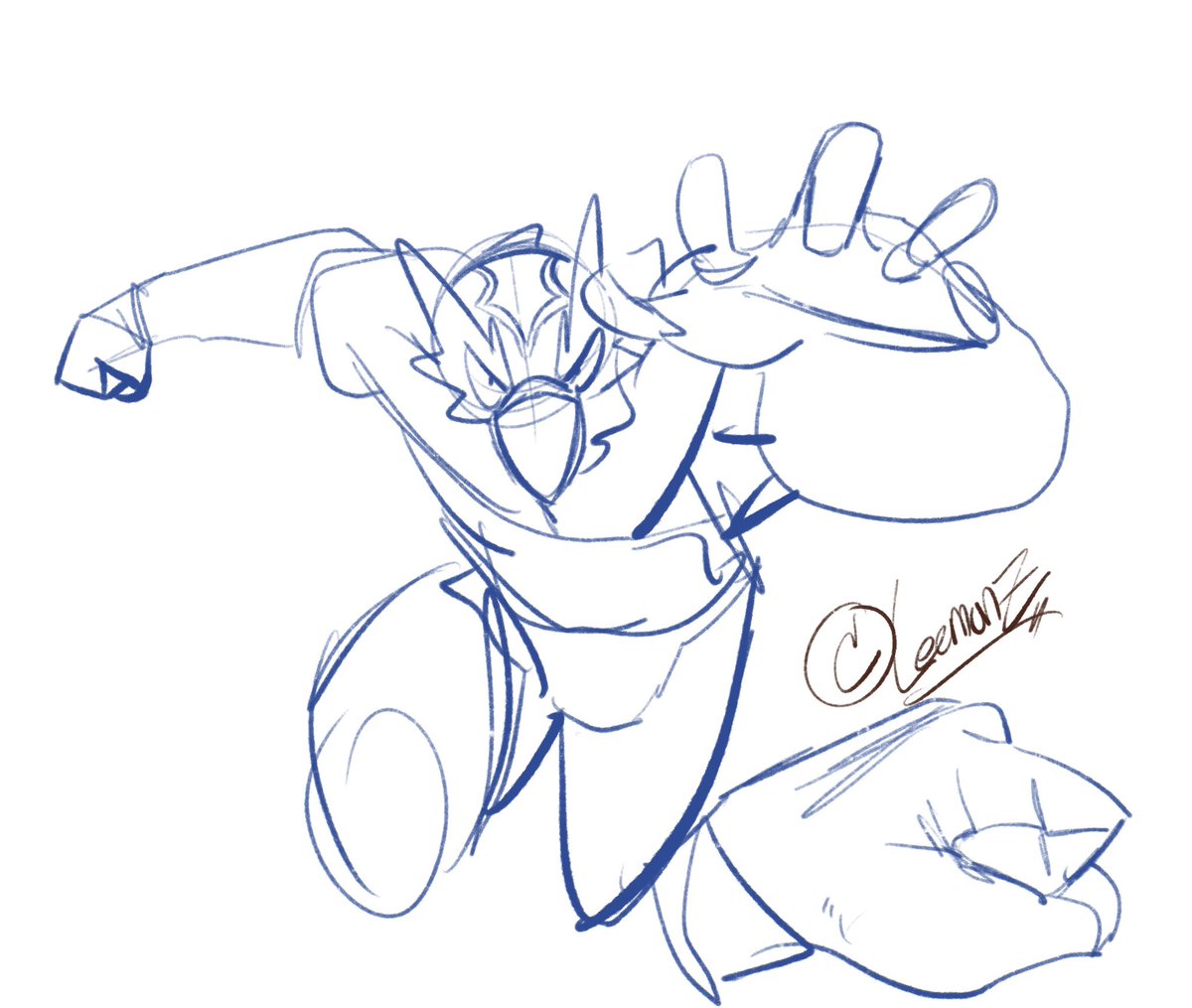 LeemonZ_620's tweet photo. MORE LAZERHAWK SKETCHES YEEEEE
#LeemonZ #Lazerhawk https://t.co/6uJDxVqChZ