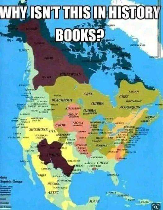dawnellenday's tweet photo. Every time I hear a  #LandAcknowledgement
I feel anger. How about we get some of the stolen land back now! https://t.co/RLiUcnZJRY