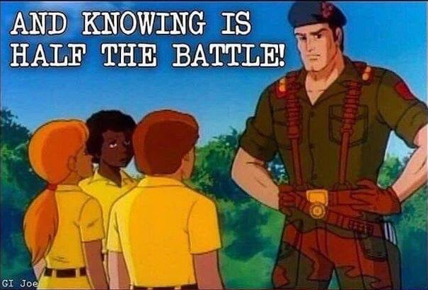 dmcaaaaaapls's tweet photo. @blknoiz06 $GIJOE says to stay safe out there kids https://t.co/gQVouGFJK0