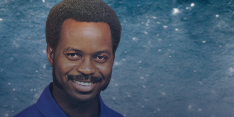 ncatsuaggies's tweet photo. On this day, we honor the life of alumnus Dr. Ronald McNair. In addition to a student symposium, we will further celebrate McNair, Monday Jan. 29, during our 38th Commemorative Luncheon. https://t.co/PhpYrQmsVM