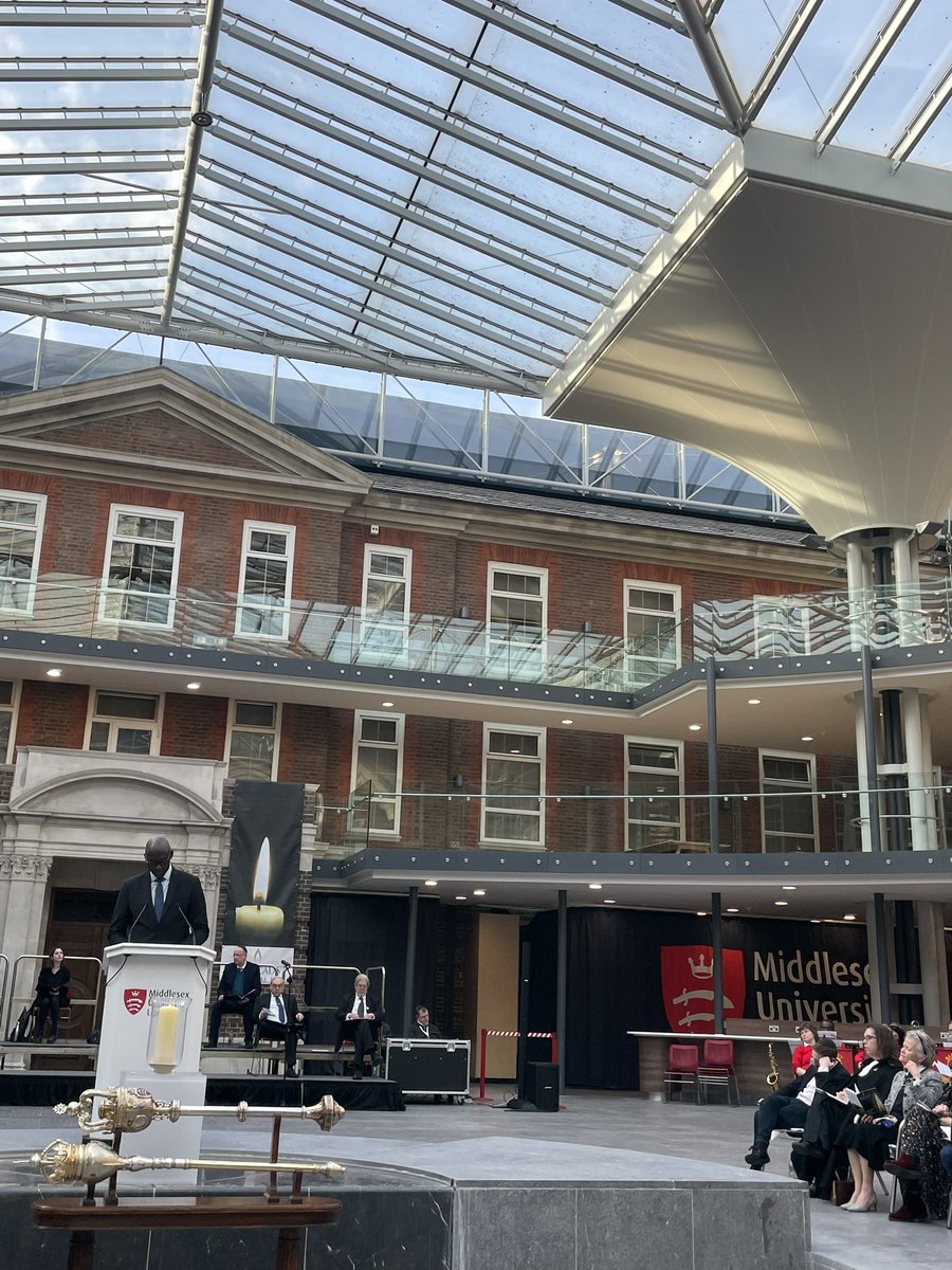 Queenbeebuzzz's tweet photo. Holocaust Memorial events at Middlesex University &amp; @HSS_UK .#Fragilityoffreedom @HMD_UK https://t.co/hbaYL9O0ru